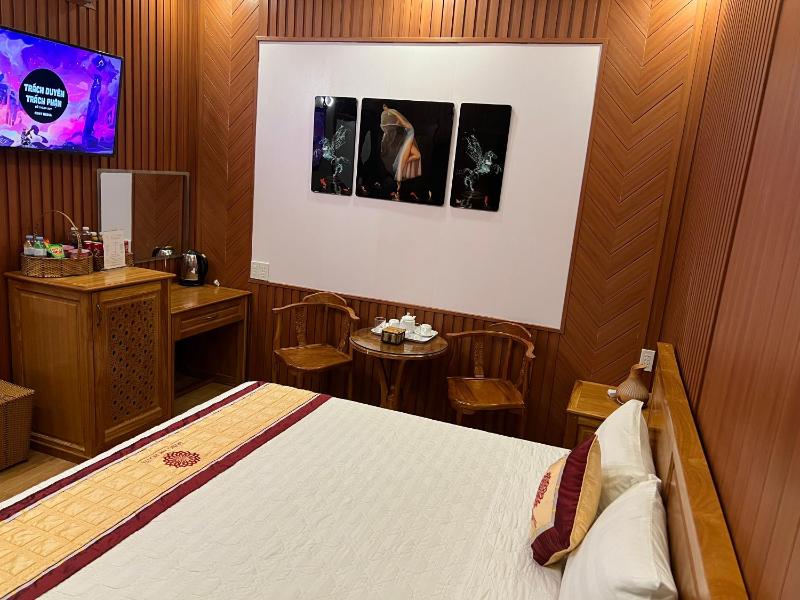Hùng Thi Hotel - image 19