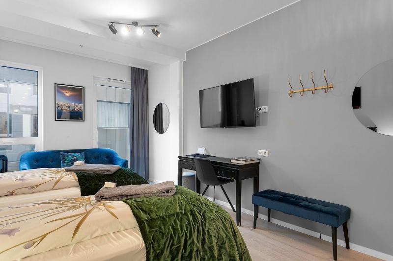 City Center Hotel - image 11