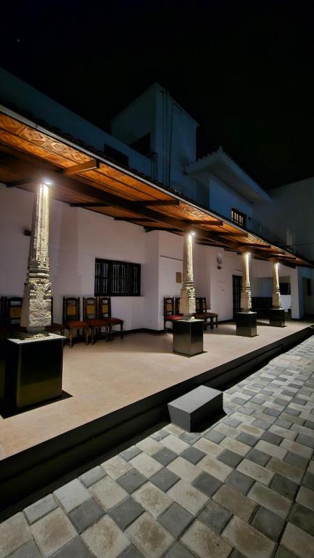 Sais lotus villa -Home stay and Event venue - image 18