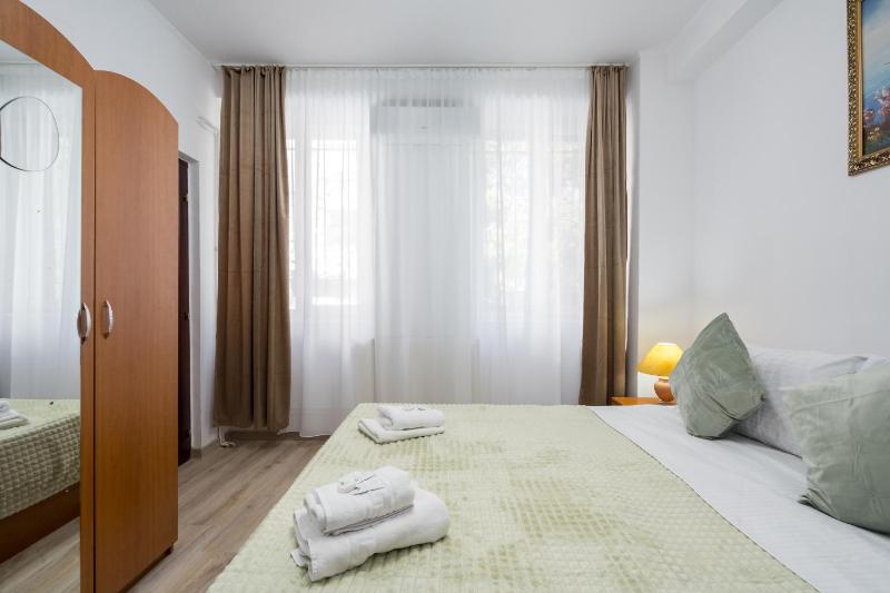 Deluxe Double Room image 1