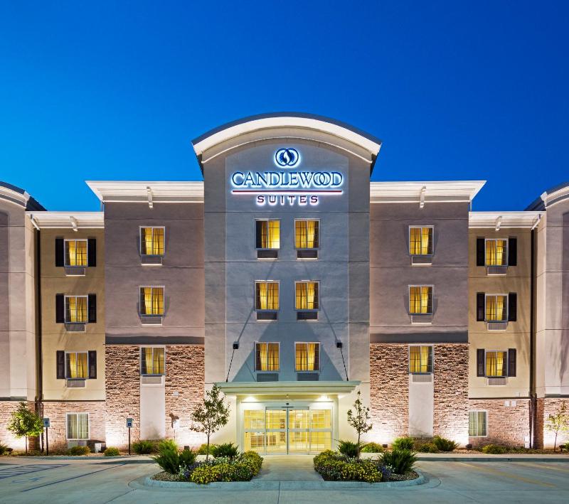 Candlewood Suites Austin North By IHG - image 5