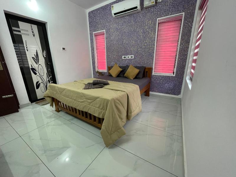 Varkala Life Homestay - image 39
