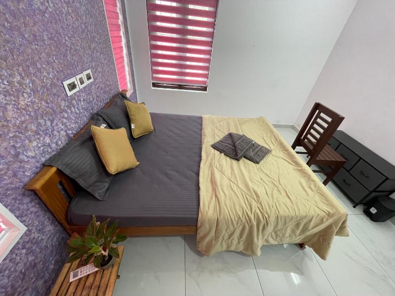Varkala Life Homestay - image 25