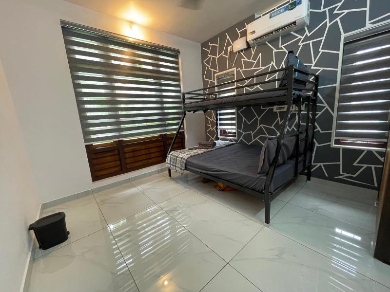 Varkala Life Homestay - image 38