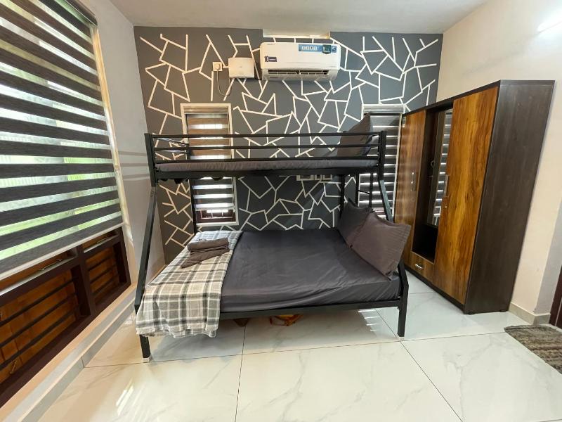 Varkala Life Homestay - image 14