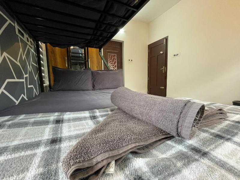 Varkala Life Homestay - image 7