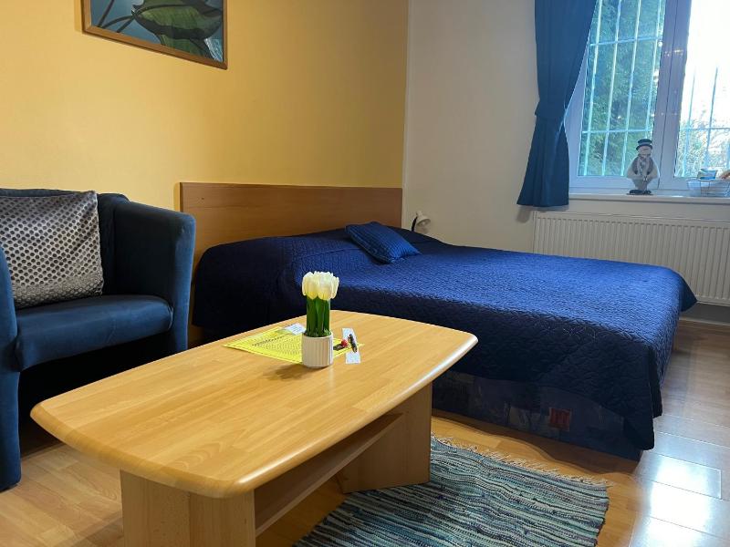 Standard Single Room image 1