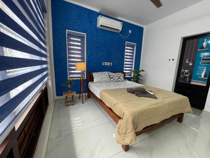 Varkala Life Homestay - image 28