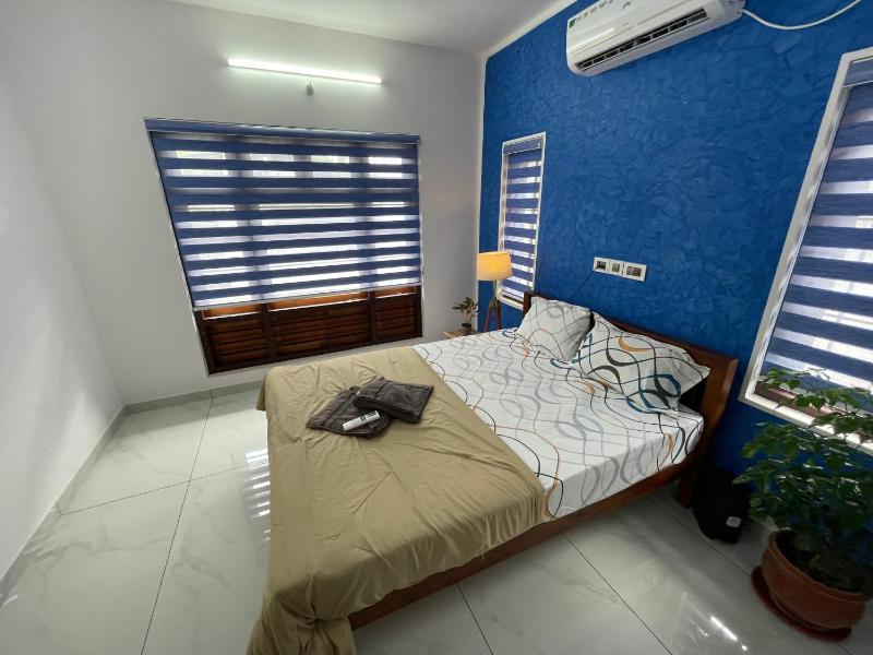 Varkala Life Homestay - image 20