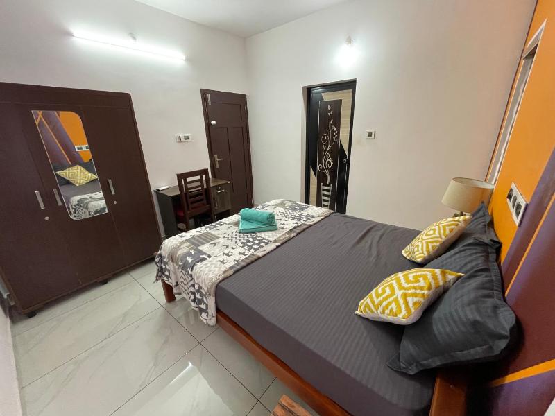 Varkala Life Homestay - image 5