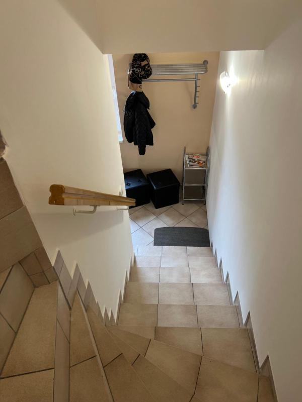 One-Bedroom Apartment with Balcony image 2