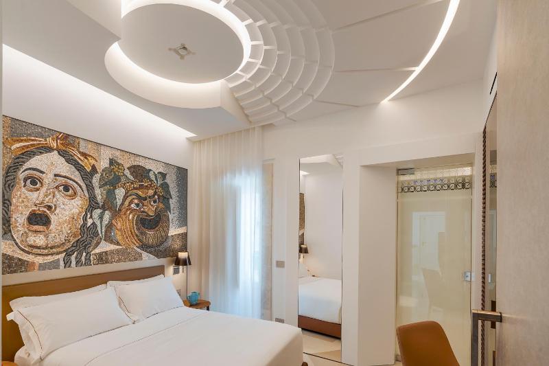 Maniace Boutique Hotel Ortigia | UNA Esperienze - image 11