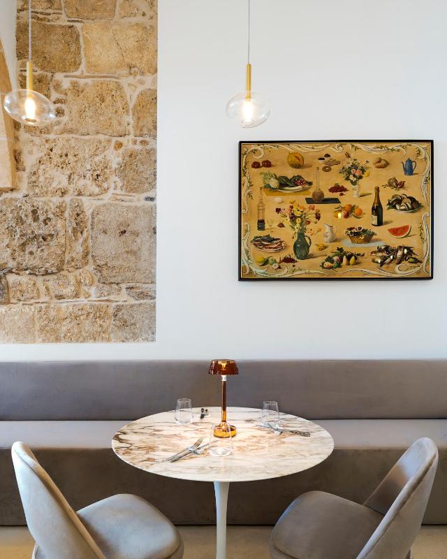 Maniace Boutique Hotel Ortigia | UNA Esperienze - image 14