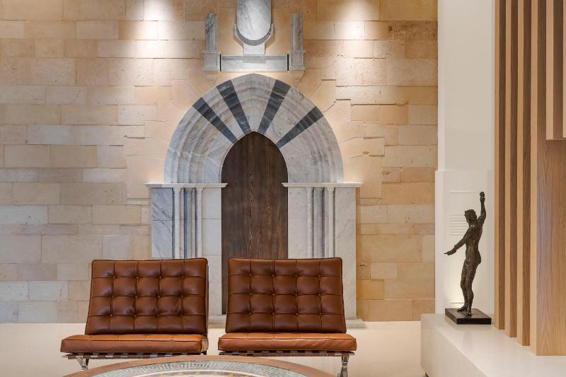 Maniace Boutique Hotel Ortigia | UNA Esperienze - image 25