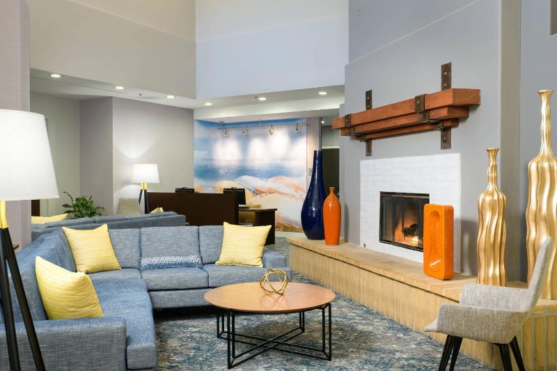 Courtyard by Marriott San Diego Old Town - image 7