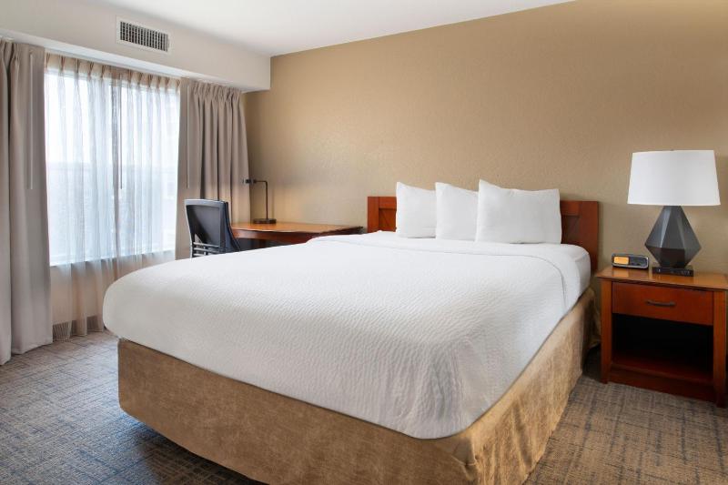One-Bedroom Queen Suite image 3
