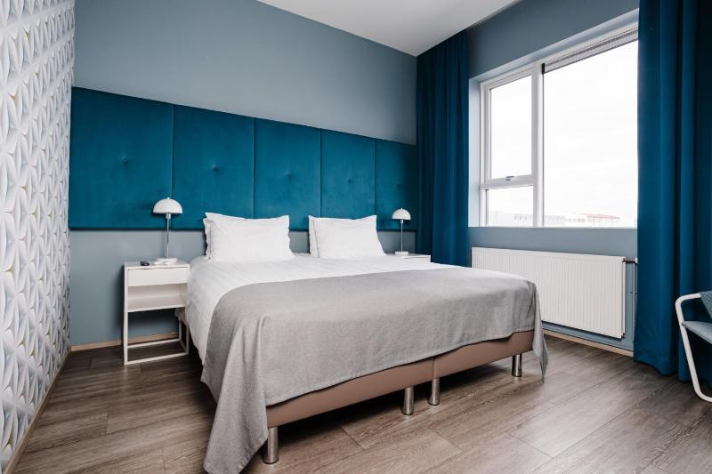 Superior Double or Twin Room image 4