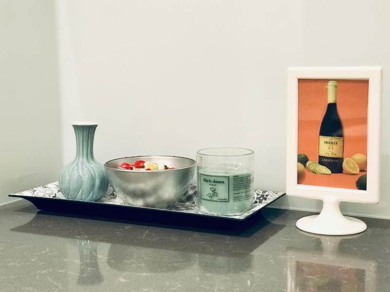 Deluxe Apartment image 2