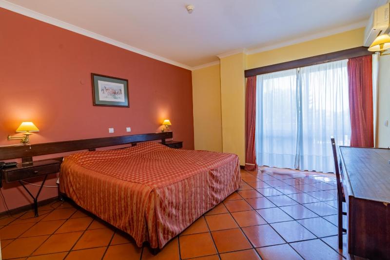 Double or Twin Room with Castle View image 3