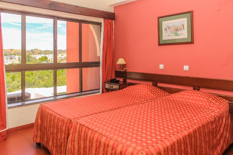 Double or Twin Room with Castle View image 4