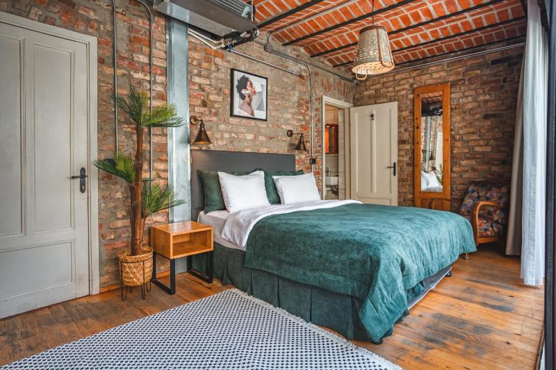 Junior Suite image 1