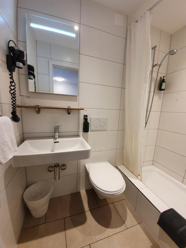 Hotel Toscana - image 10