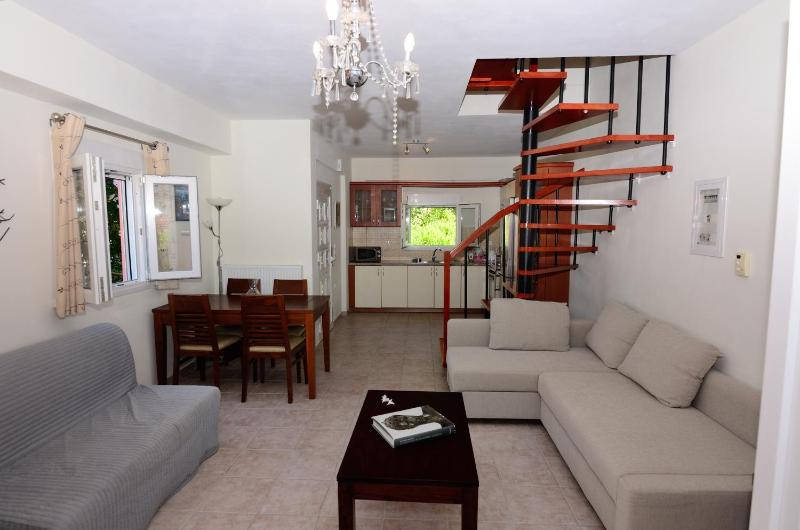 Villa Ektoras II by EY Villas - image 26
