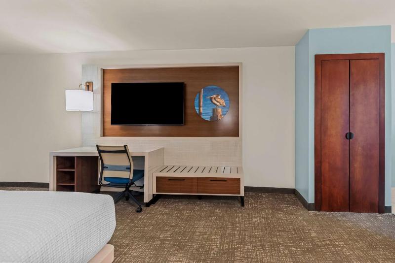 King Room with Hot Tub - Non-Smoking image 3