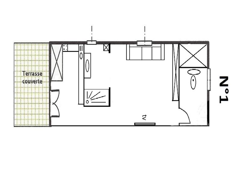Standard Apartment image 4