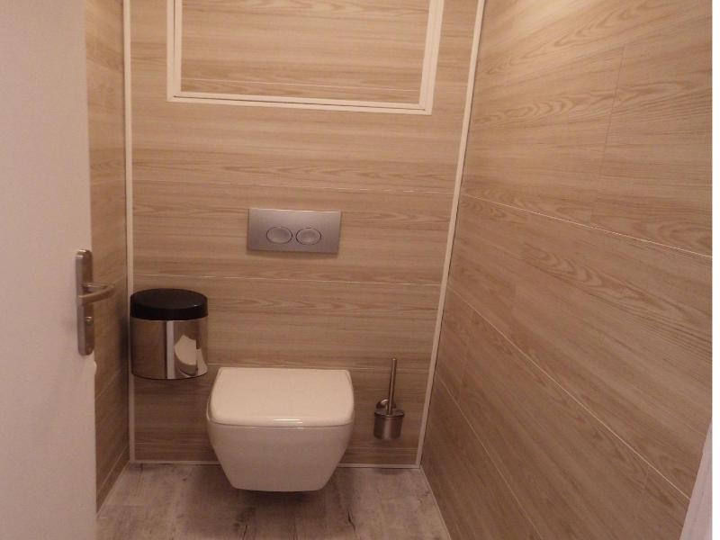 One-Bedroom Apartment with Terrace image 4