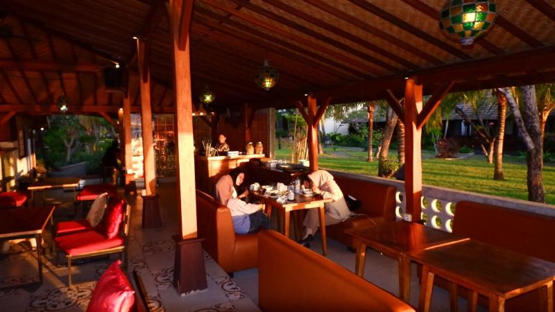 Mina Tanjung Hotel - image 35