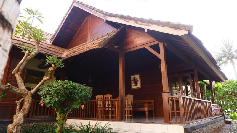 Mina Tanjung Hotel - image 13