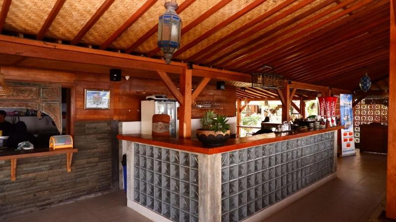 Mina Tanjung Hotel - image 44