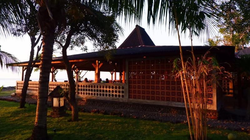 Mina Tanjung Hotel - image 22