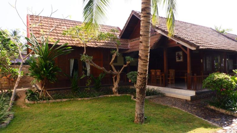 Mina Tanjung Hotel - image 28