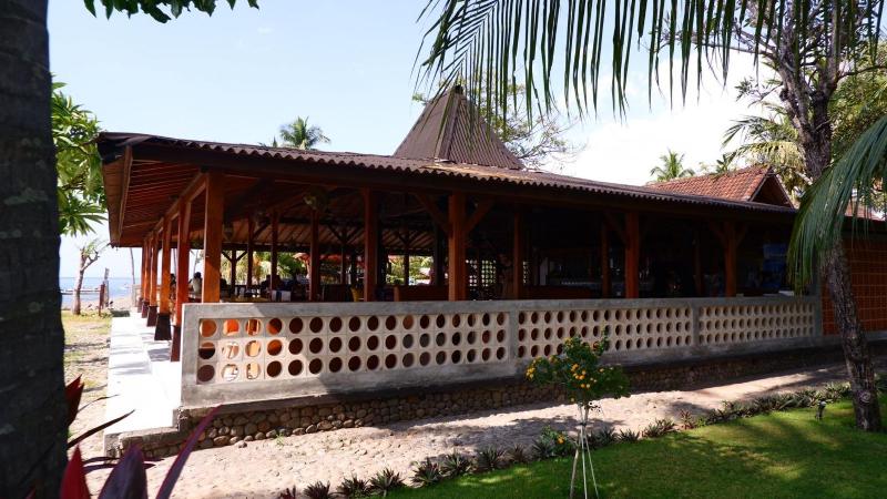 Mina Tanjung Hotel - image 26