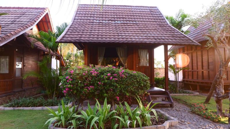 Mina Tanjung Hotel - image 38