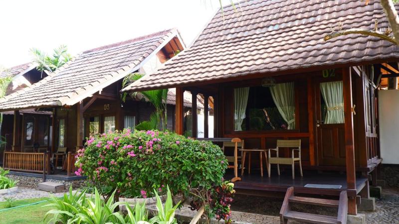 Mina Tanjung Hotel - image 36