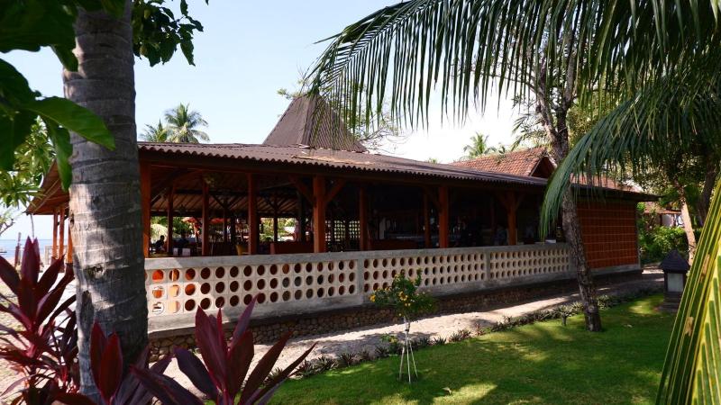 Mina Tanjung Hotel - image 18