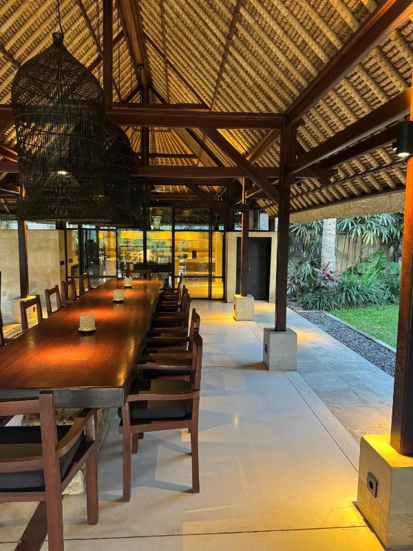 Villa Pantulan Bali - image 10