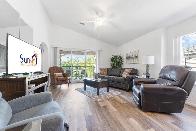 Two-Bedroom Apartment image 1