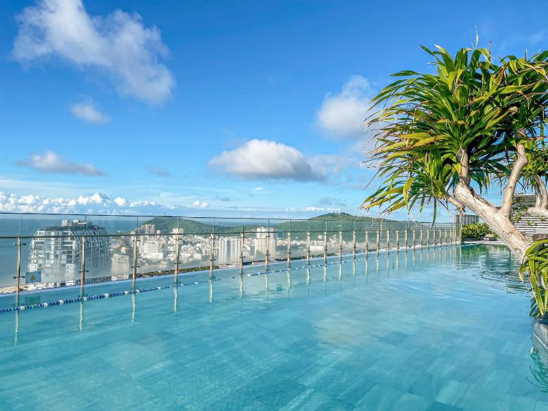 Mập Homestay - The Sóng Vũng Tàu - image 8