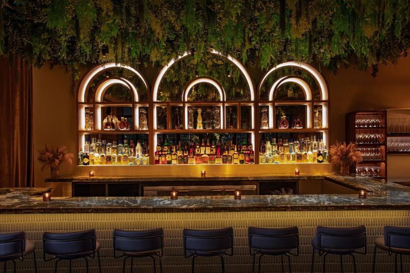 Moxy NYC Lower East Side - image 8