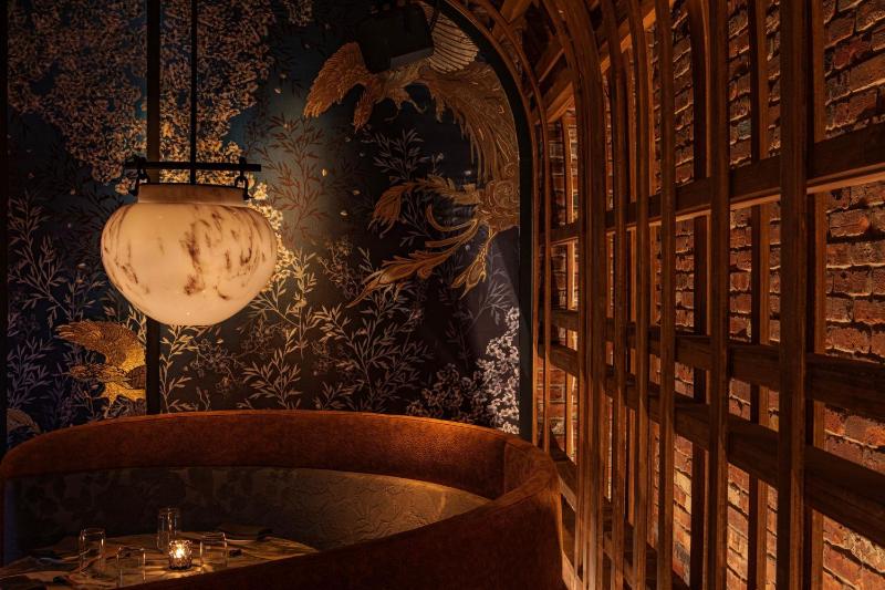 Moxy NYC Lower East Side - image 13