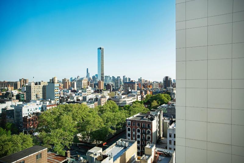 Moxy NYC Lower East Side - image 3