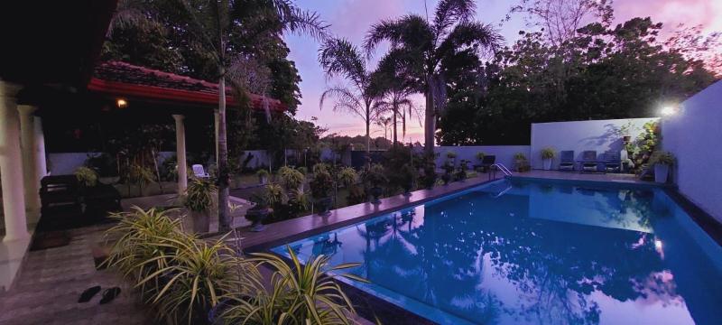Turtle Paradise Villa - image 26