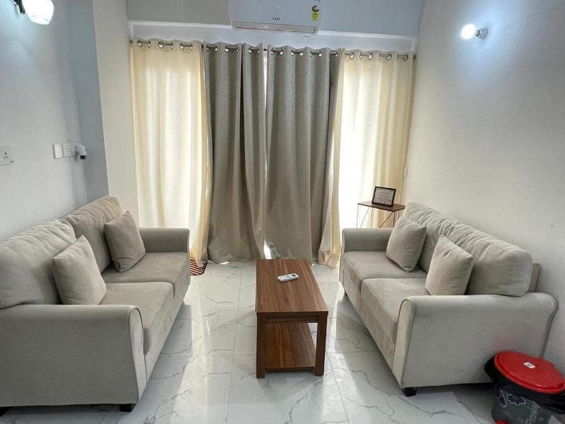 ATS Grand Casa Studio - A Celebrity Stay - image 1