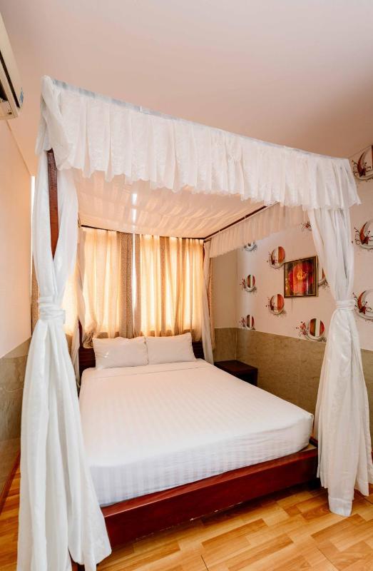 Anh Dao Mekong Hotel - image 21