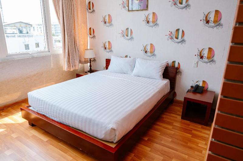 Anh Dao Mekong Hotel - image 37