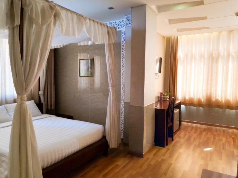 Anh Dao Mekong Hotel - image 18